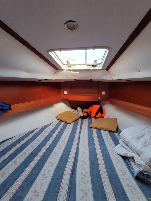 Bavaria 34 Cruiser