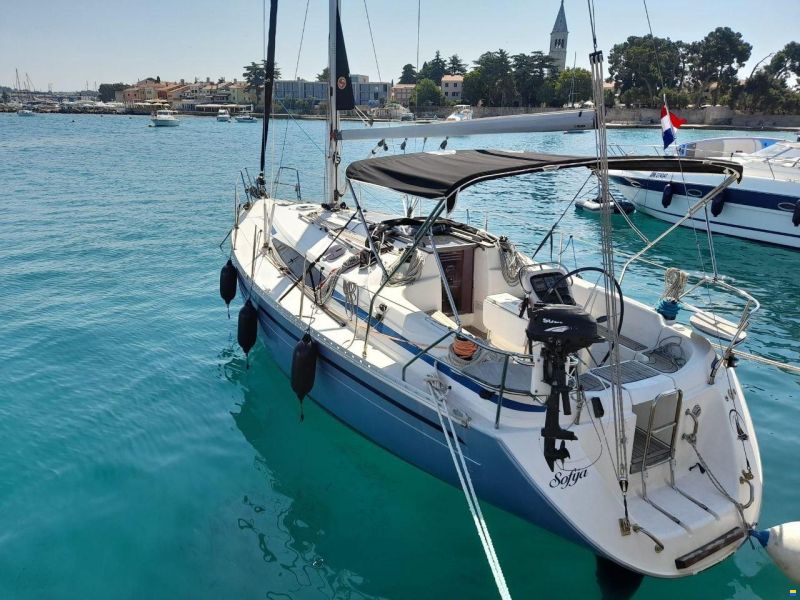 Bavaria 34 Cruiser