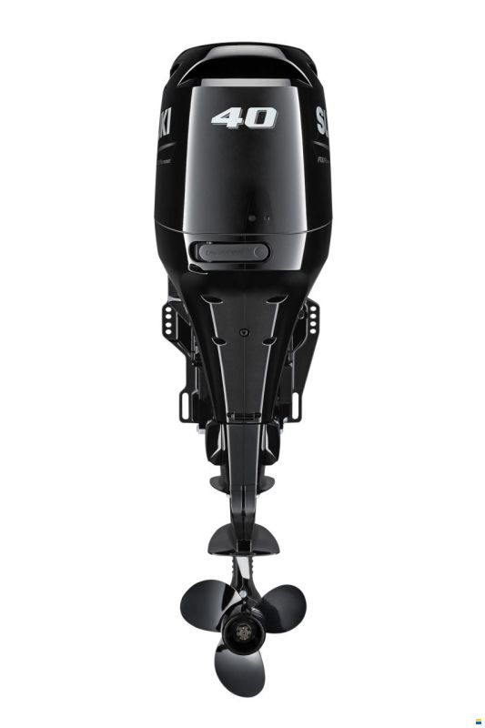 Suzuki DF40ATHL