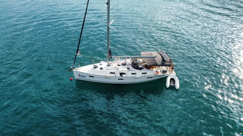 Bavaria Cruiser 40