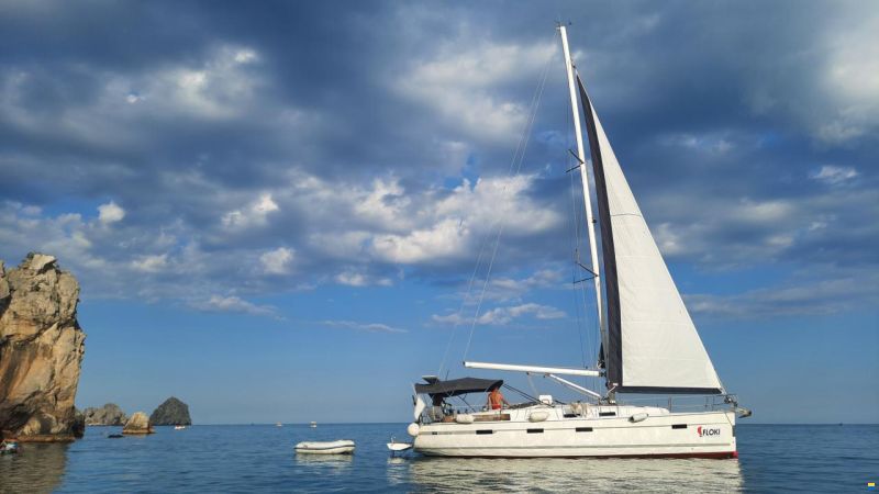 Bavaria Cruiser 40