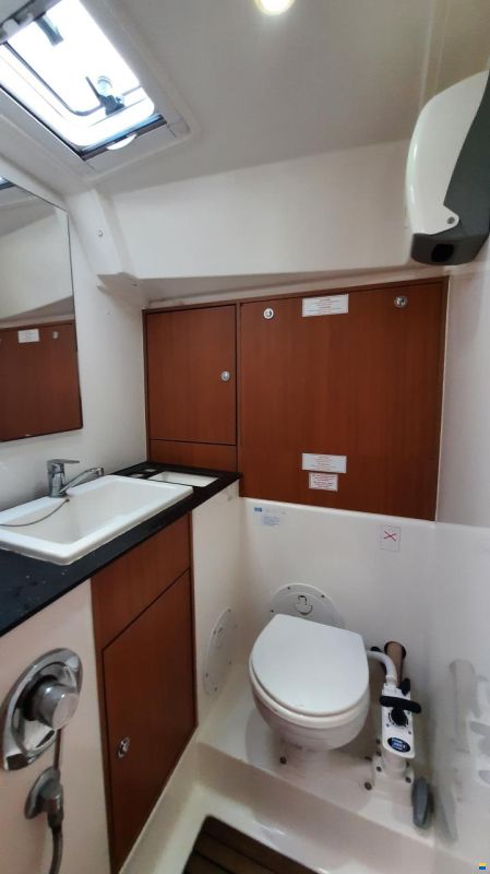 Bavaria Cruiser 40