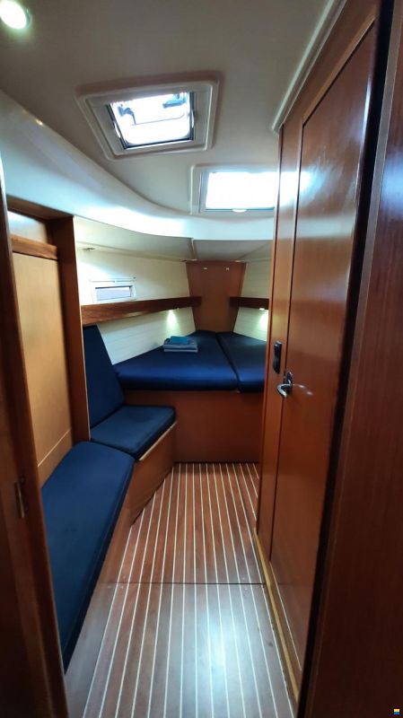 Bavaria Cruiser 40