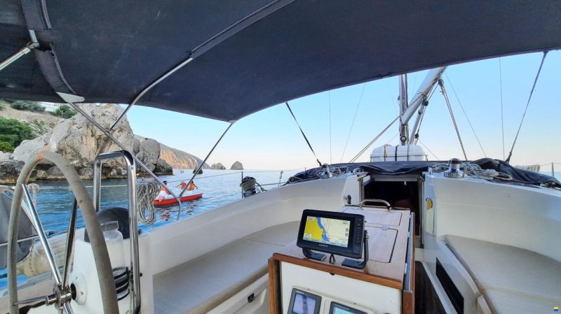 Bavaria Cruiser 40