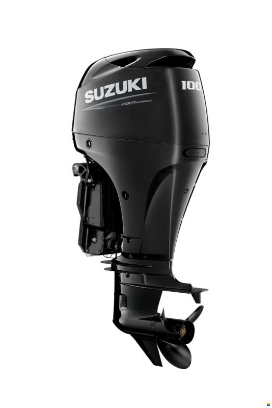 Suzuki DF100BTX