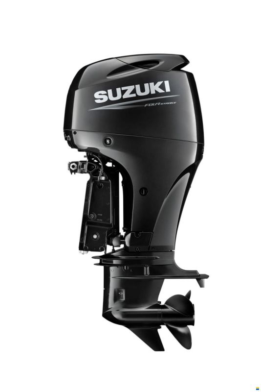 Suzuki DF100BTX