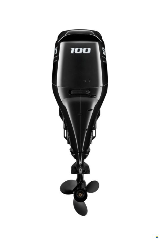 Suzuki DF100BTX