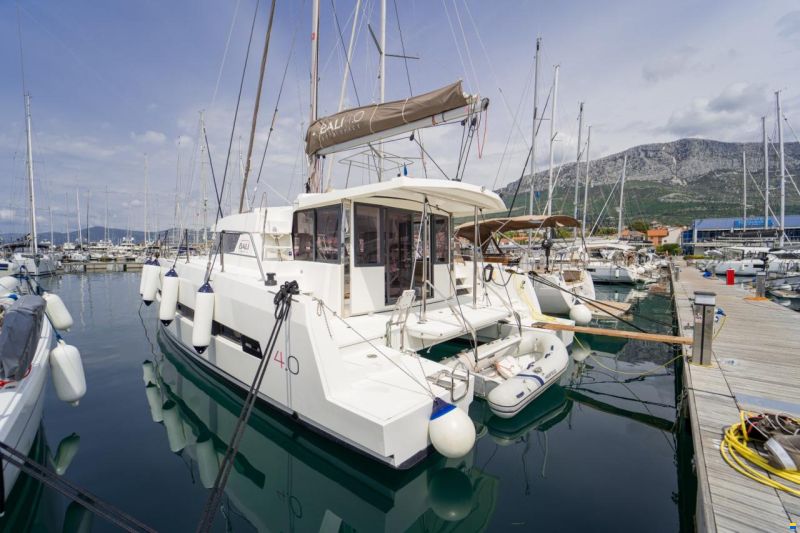 Bali Catamarans 4.0
