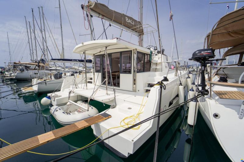 Bali Catamarans 4.0