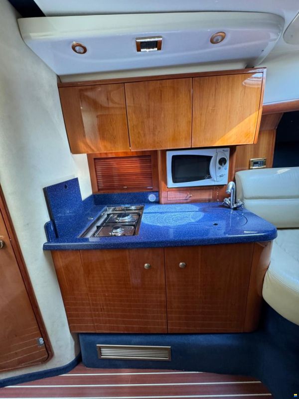 Cranchi Endurance 41