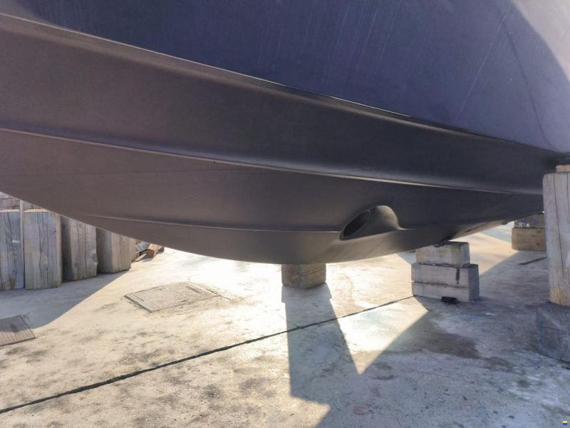 Cranchi Endurance 41