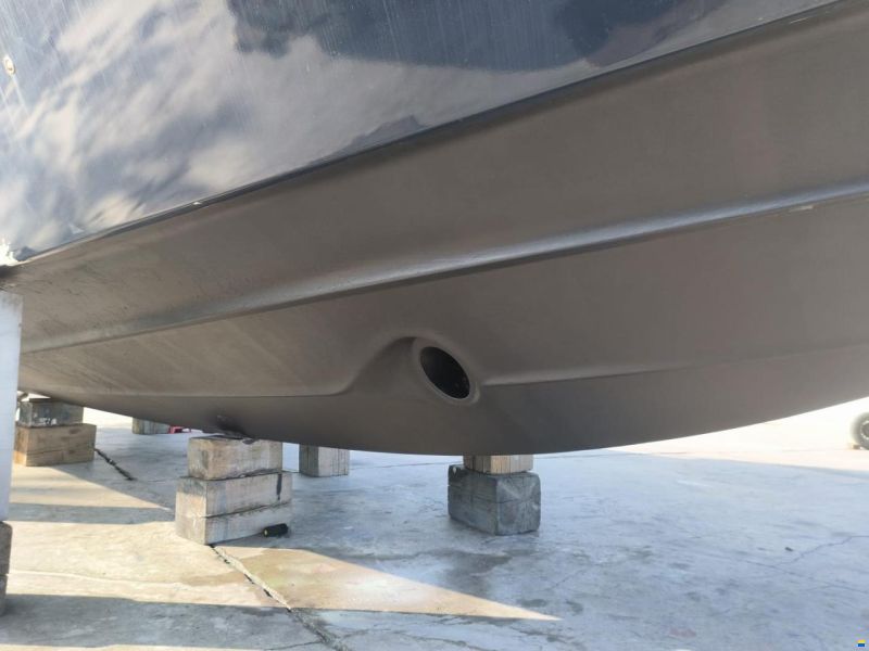 Cranchi Endurance 41