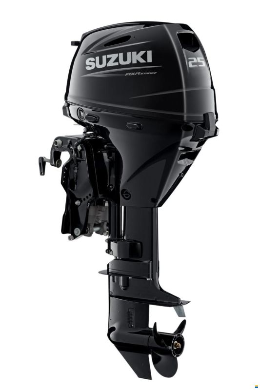 Suzuki DF25ATL