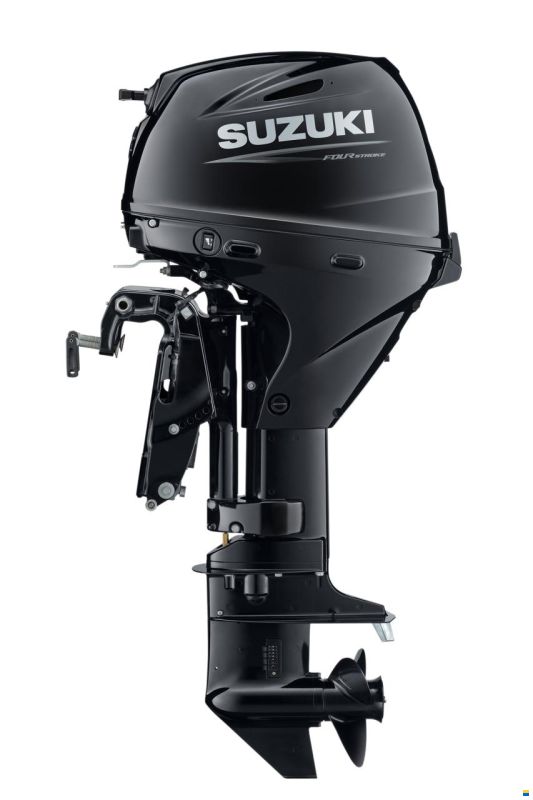 Suzuki DF25ATL