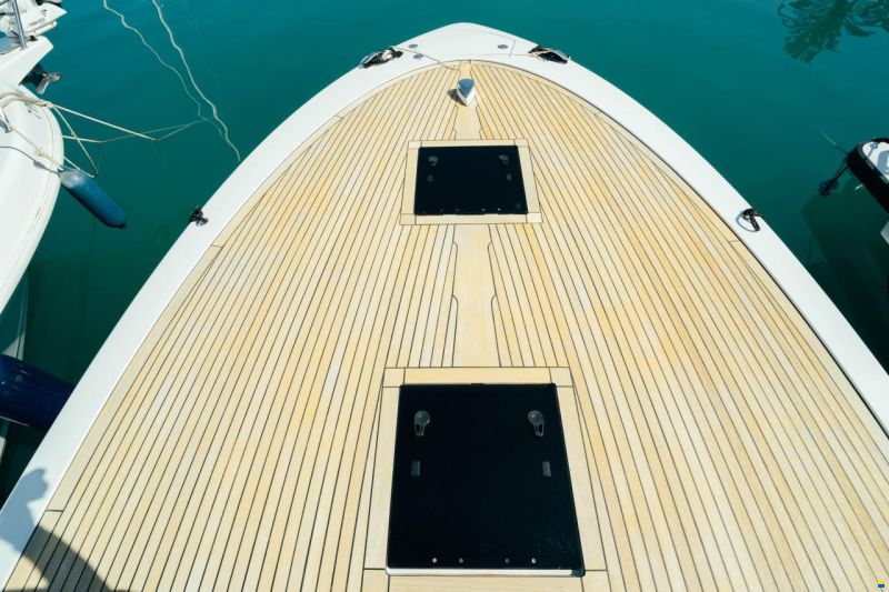 Frauscher 1017 GT