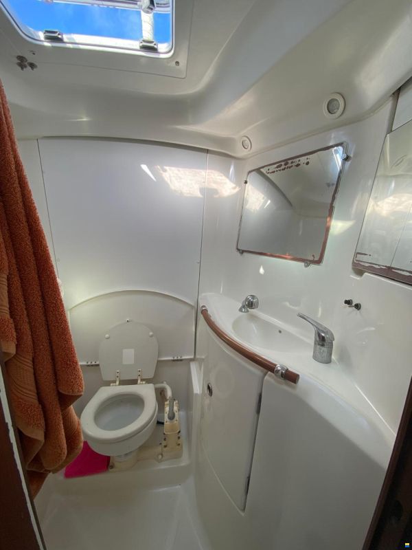 Beneteau Oceanis 393 Clipper