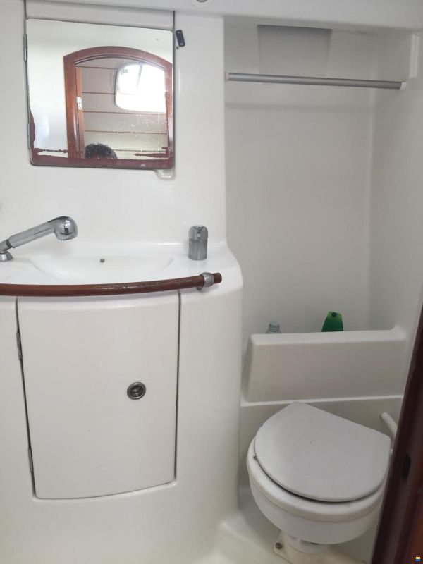 Beneteau Oceanis 393 Clipper