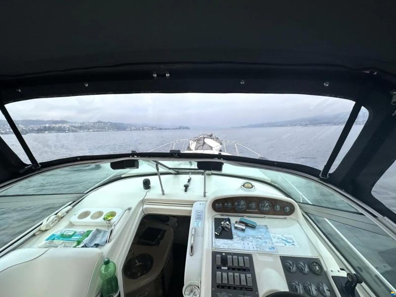 Sea Ray 270 Sundancer