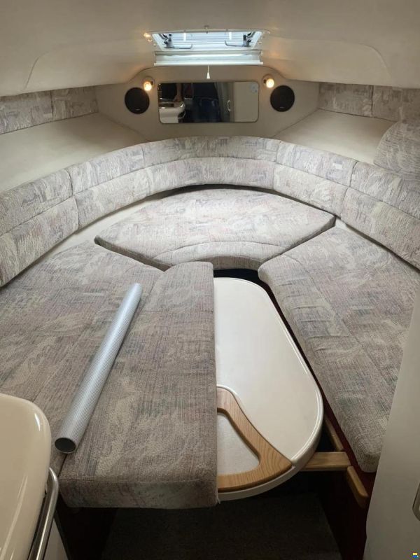 Sea Ray 270 Sundancer