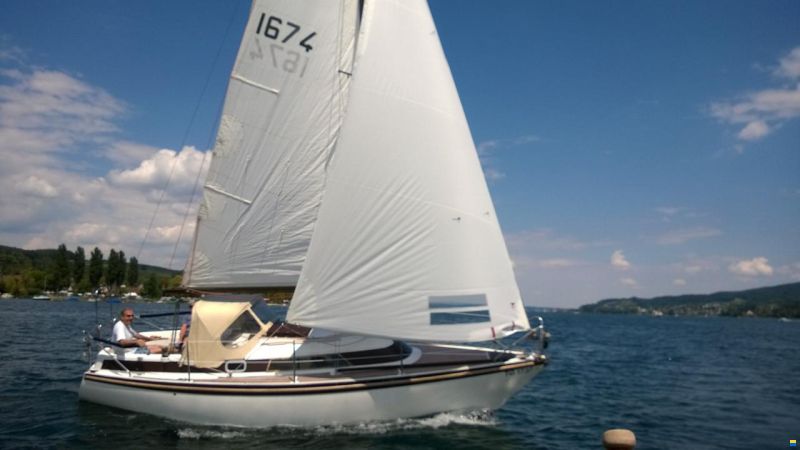 Dehler Delanta  78 S