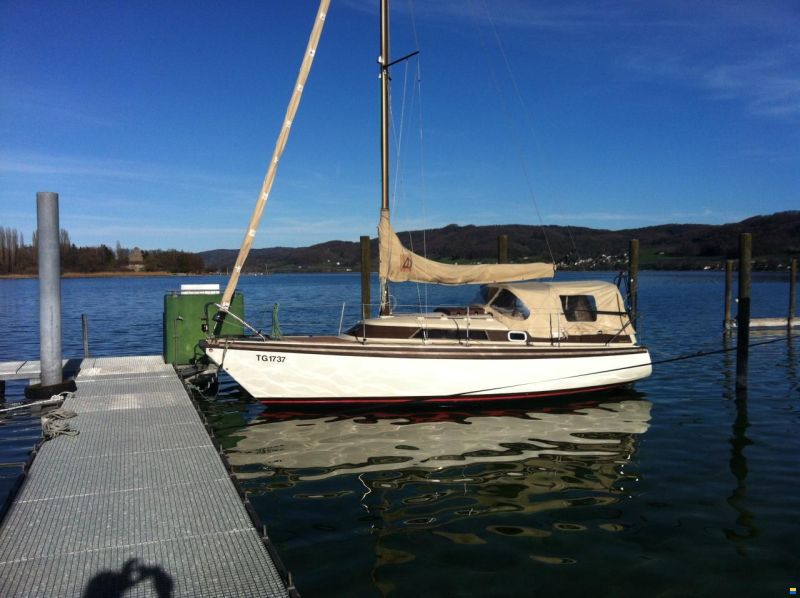 Dehler Delanta  78 S