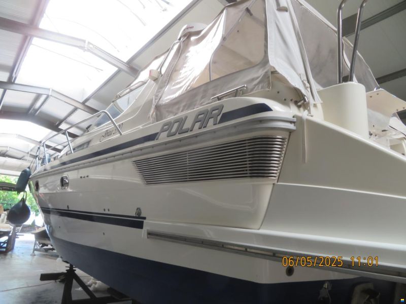 Polar Ibiza 390