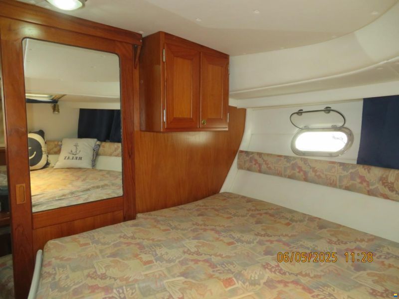 Polar Ibiza 390