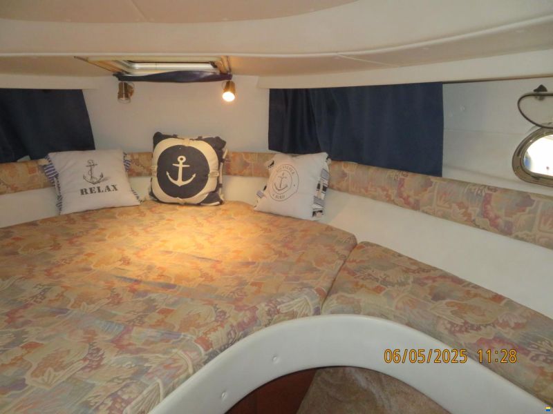 Polar Ibiza 390