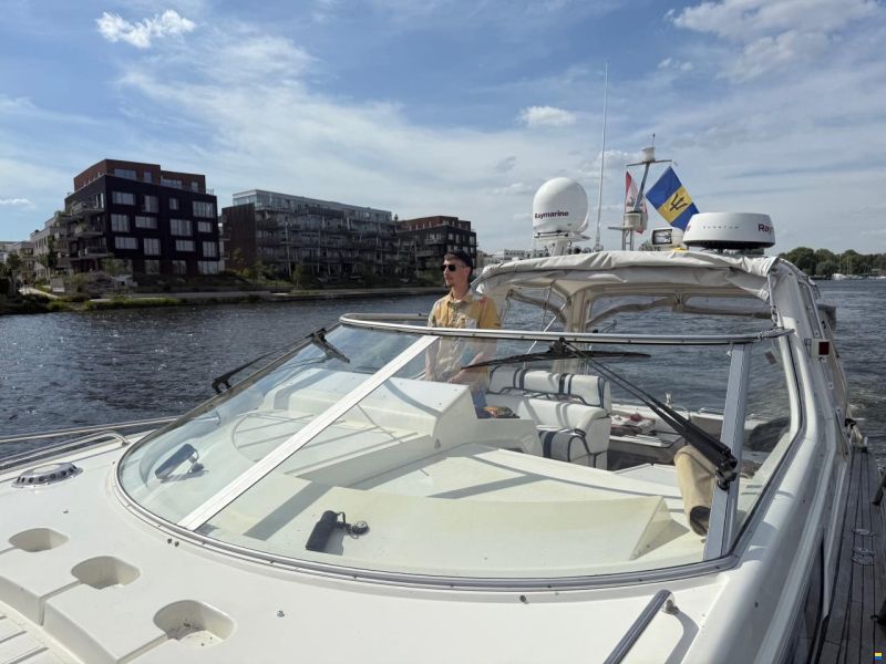 Polar Ibiza 390