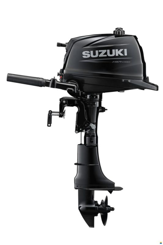 Suzuki DF5AS