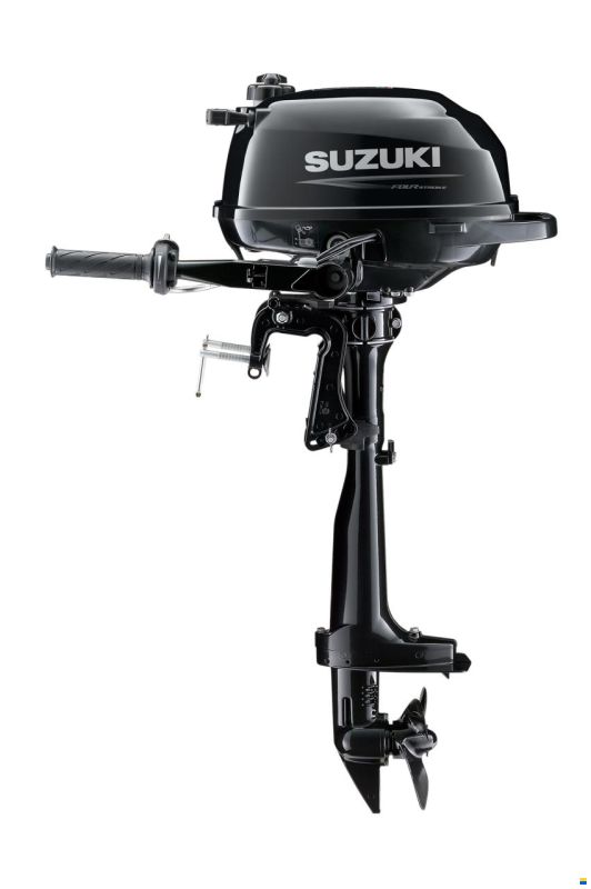 Suzuki DF2.5L