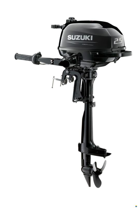 Suzuki DF2.5L