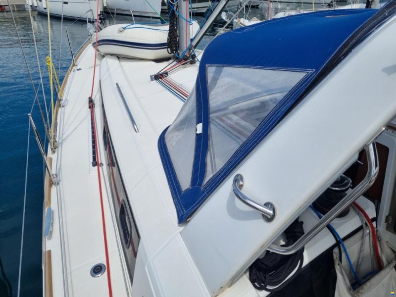 Beneteau Oceanis 38.1