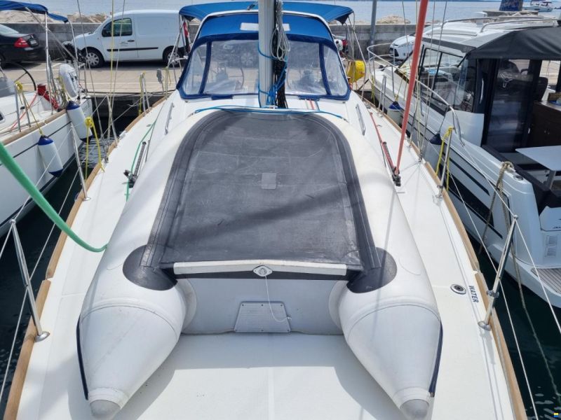 Beneteau Oceanis 38.1