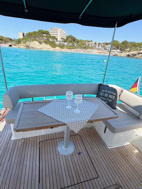 Bavaria 360 Sport HT