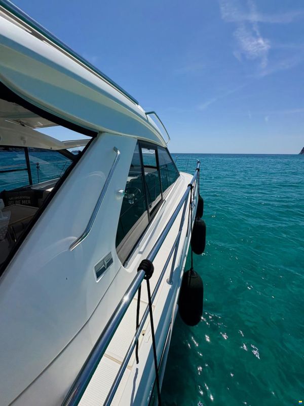 Bavaria 360 Sport HT