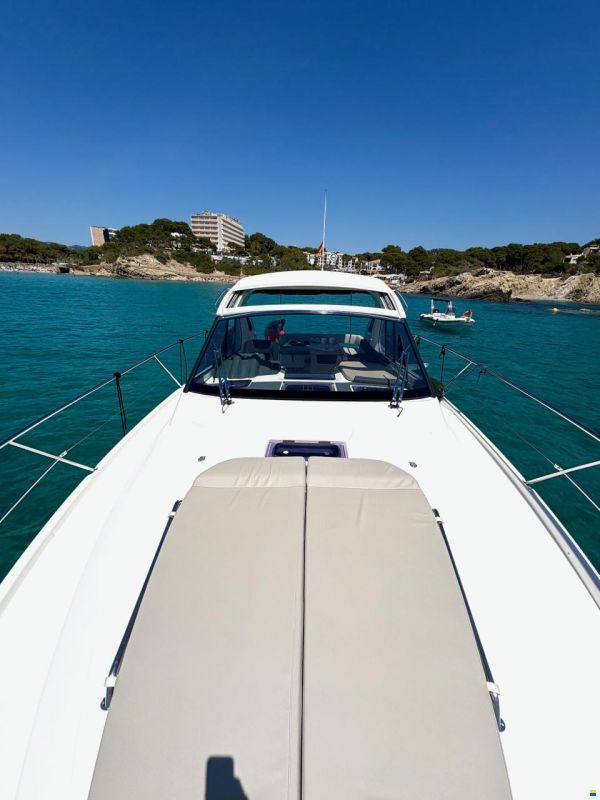 Bavaria 360 Sport HT
