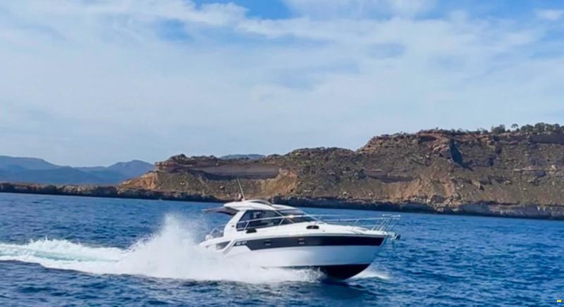 Bavaria 360 Sport HT