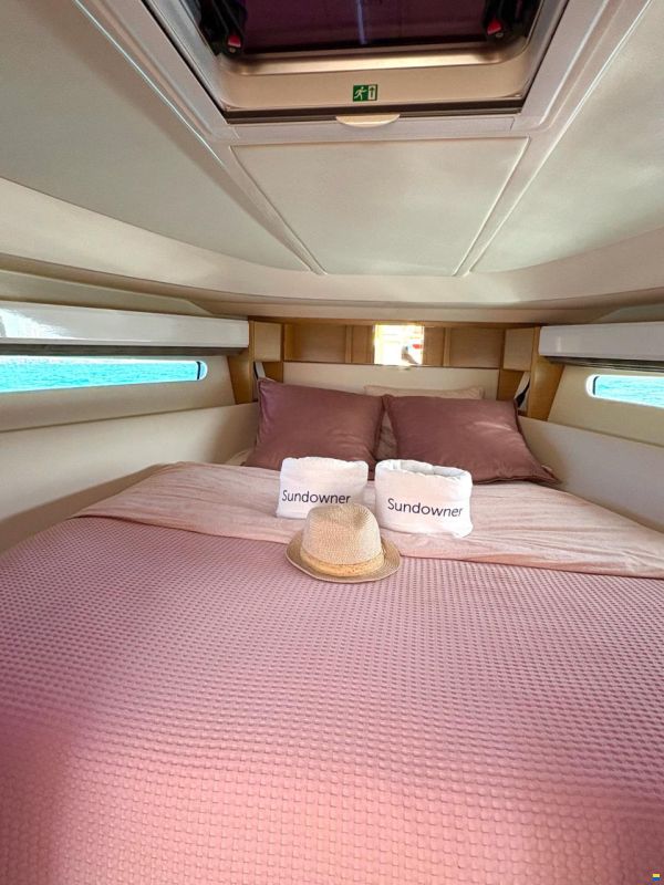 Bavaria 360 Sport HT