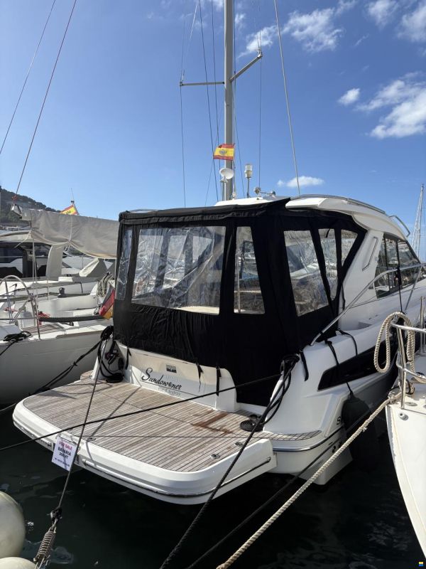Bavaria 360 Sport HT
