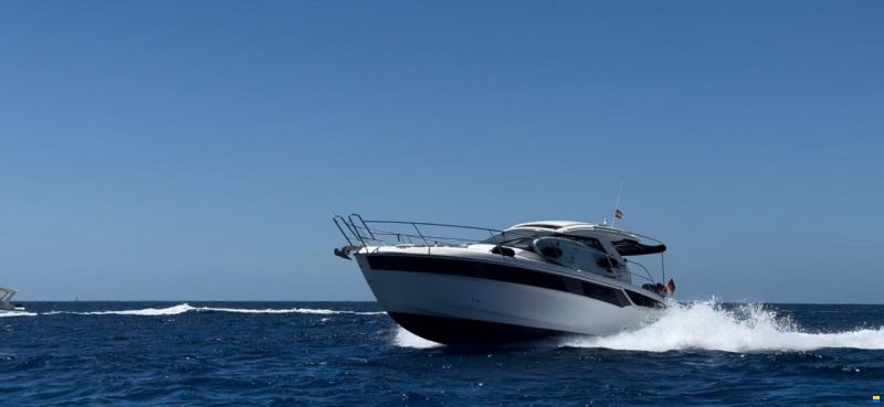 Bavaria 360 Sport HT