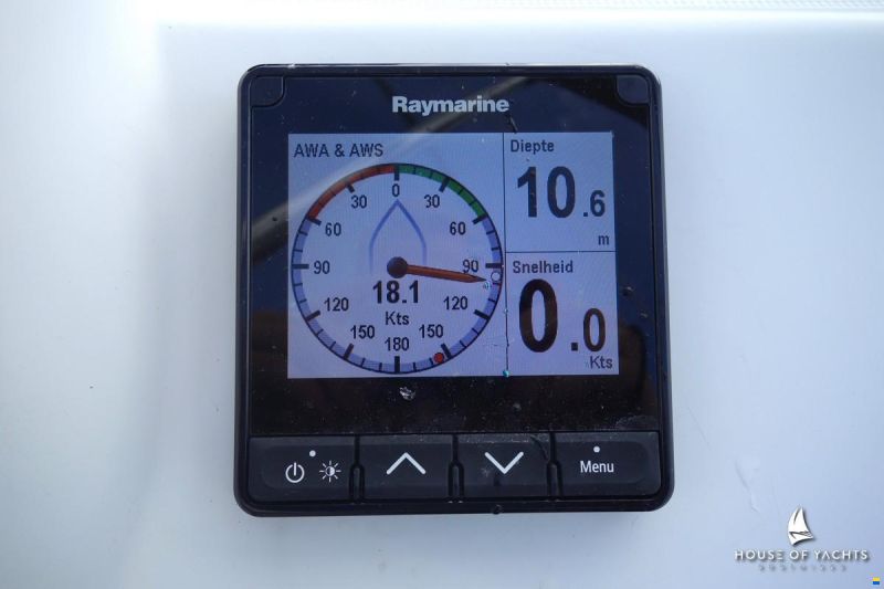 Jeanneau Sun Odyssey 39i Performance