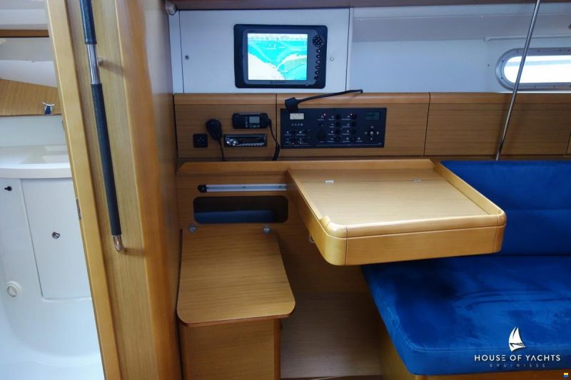 Jeanneau Sun Odyssey 39i Performance