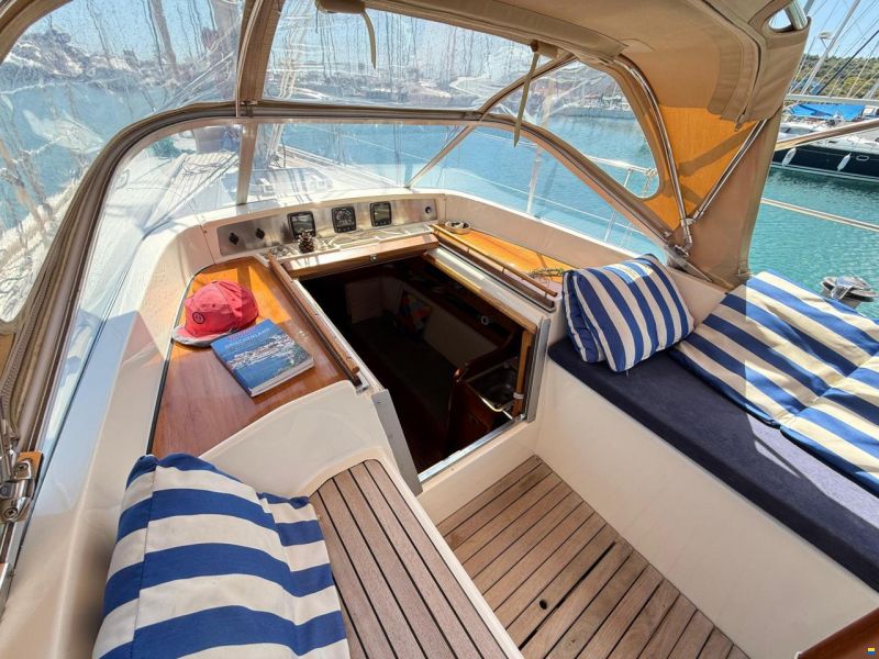 Sunbeam 36