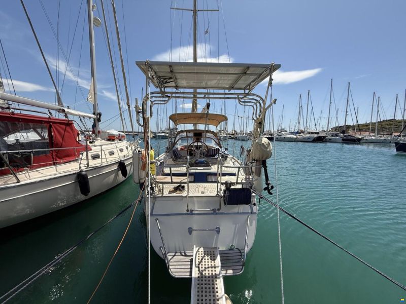 Sunbeam 36