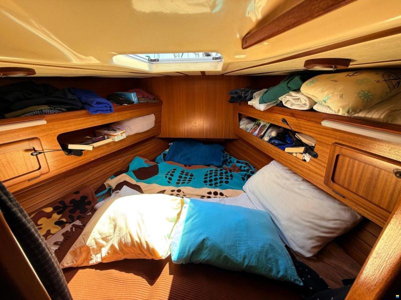 Sunbeam 36