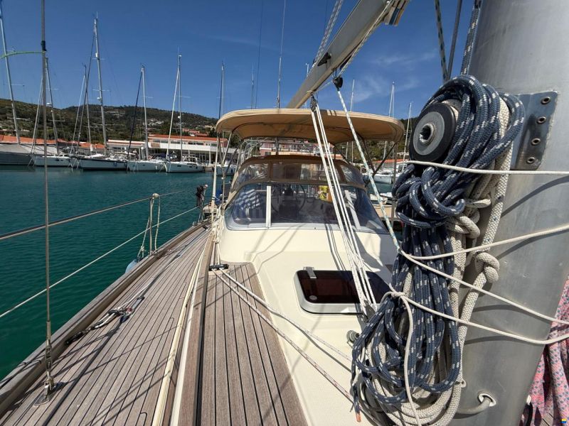 Sunbeam 36