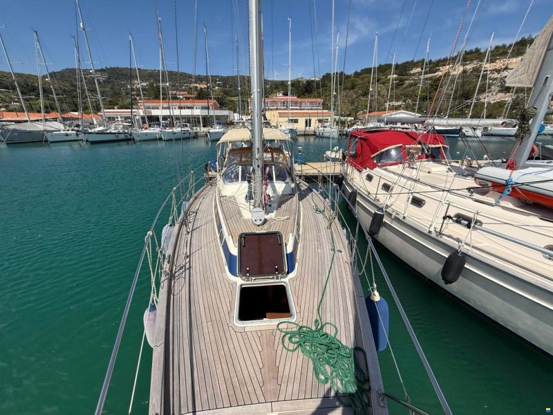 Sunbeam 36