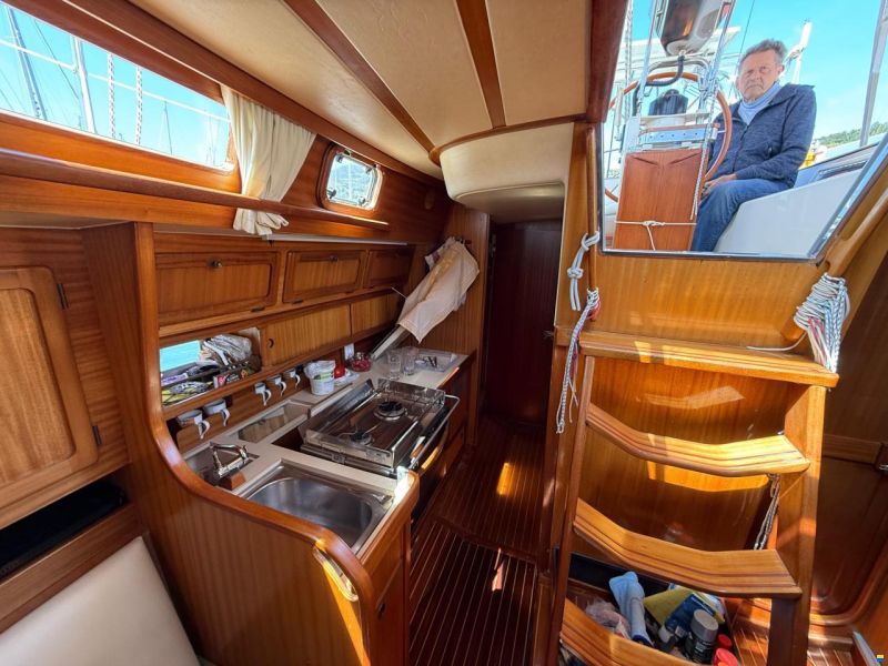 Sunbeam 36