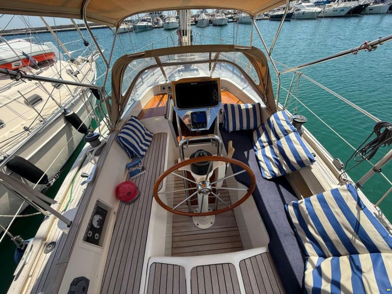 Sunbeam 36